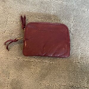 Wanderers Wallet